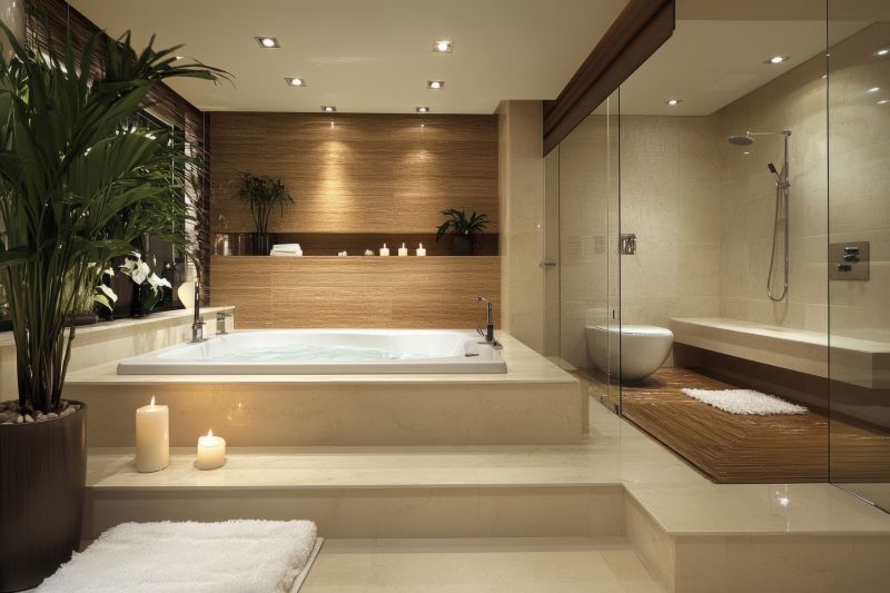 Eco-friendly Bathtub Options