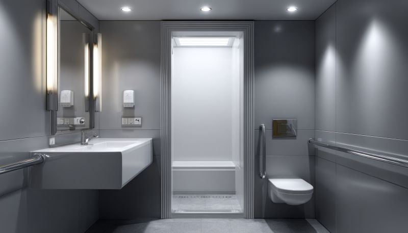 Top Bathroom Remodeling Companies in Homosassa, FL