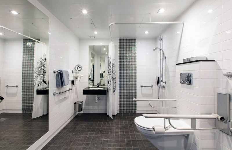 Best Accessible Bathroom Contractors in Beverly Hills, FL