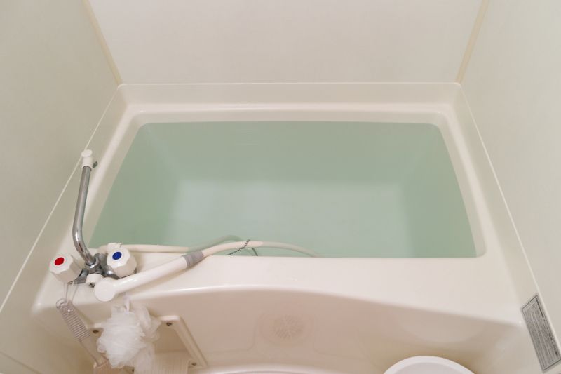 Tub Replacement